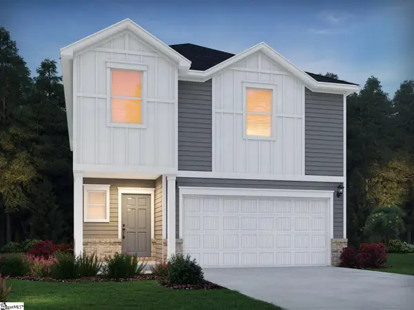 407 Upland Water Court, Spartanburg, SC 29301