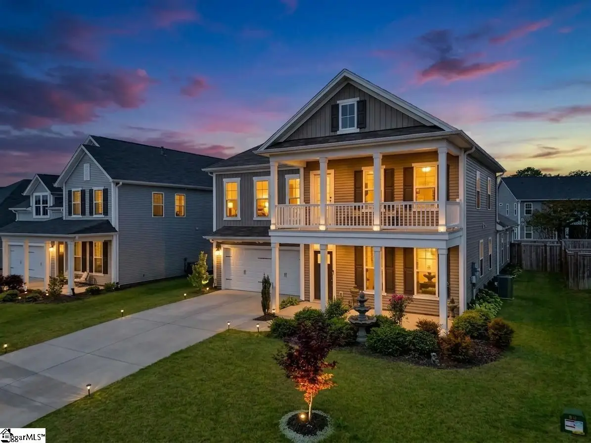 106 Sevan Lane, Powdersville, SC 29642 - #1