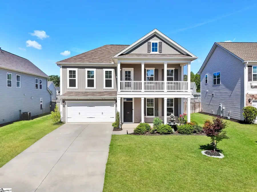 106 Sevan Lane, Powdersville, SC 29642 - #2