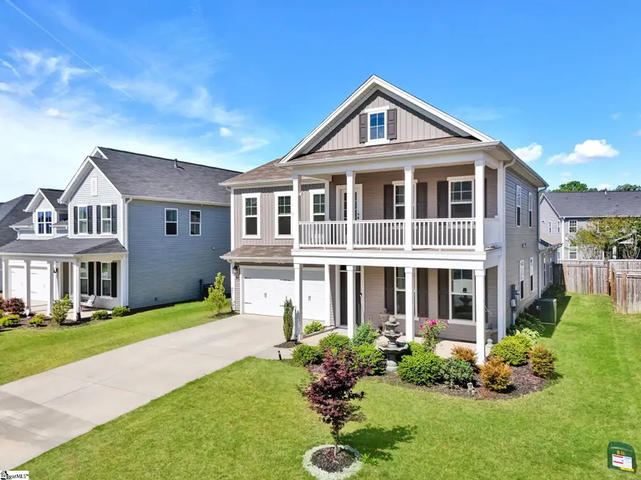 106 Sevan Lane, Powdersville, SC 29642 - #3