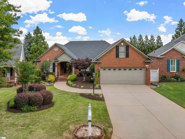 130 Roberts Meadow Loop, Spartanburg, SC 29307-3166