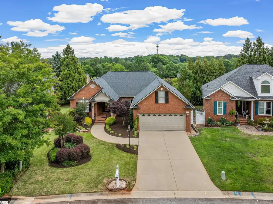 130 Roberts Meadow Loop, Spartanburg, SC 29307-3166 - #2