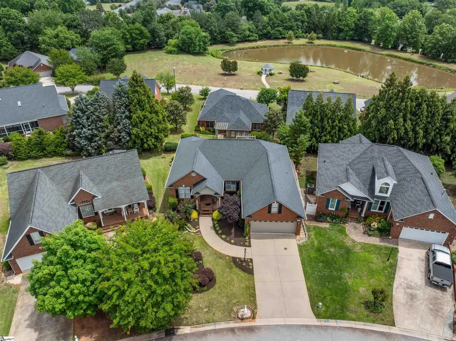 130 Roberts Meadow Loop, Spartanburg, SC 29307-3166 - #3