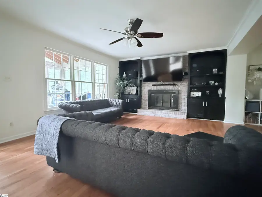 605 Millbrook Drive, Spartanburg, SC 29301 - #3