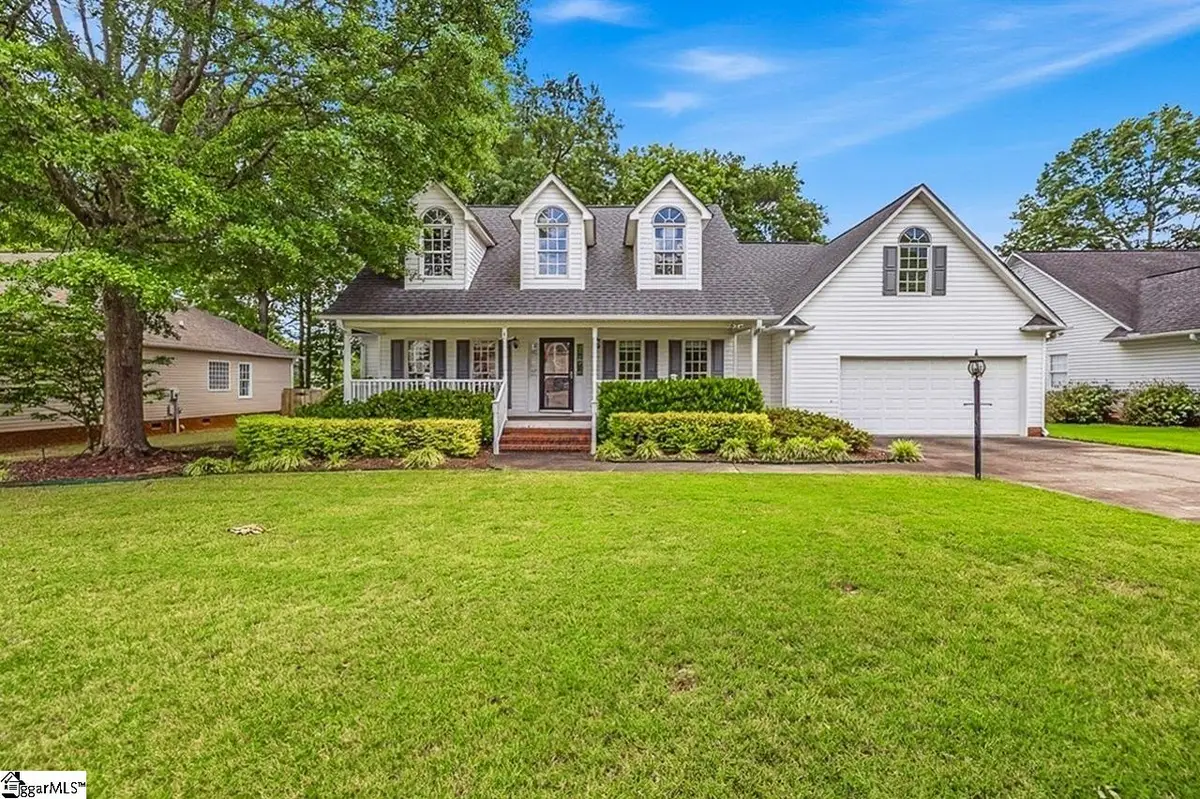 614 Tillman Court, Roebuck, SC 29376 - #1