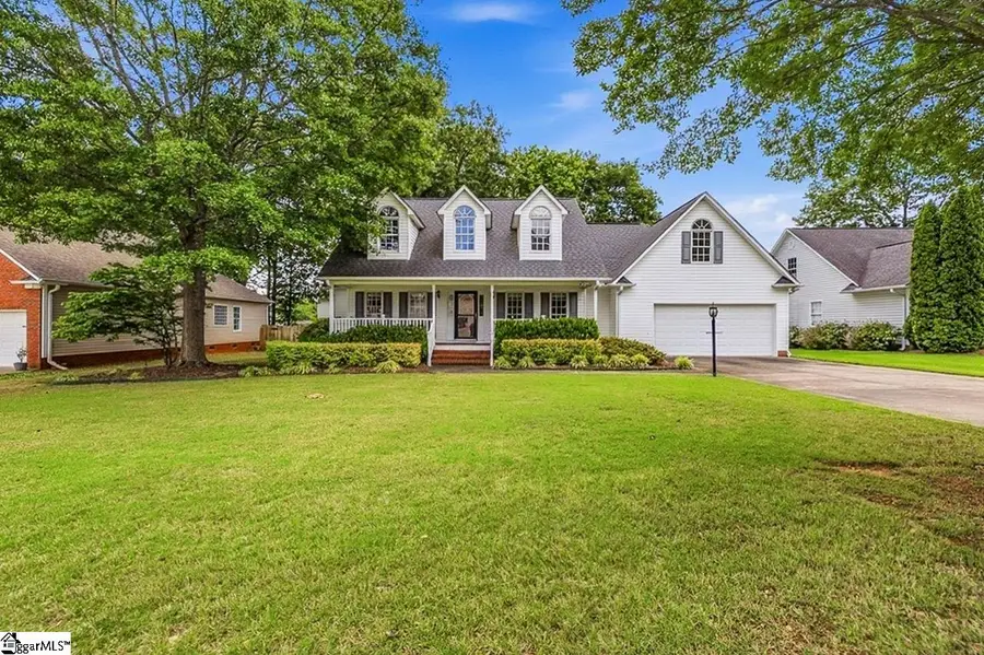 614 Tillman Court, Roebuck, SC 29376 - #2