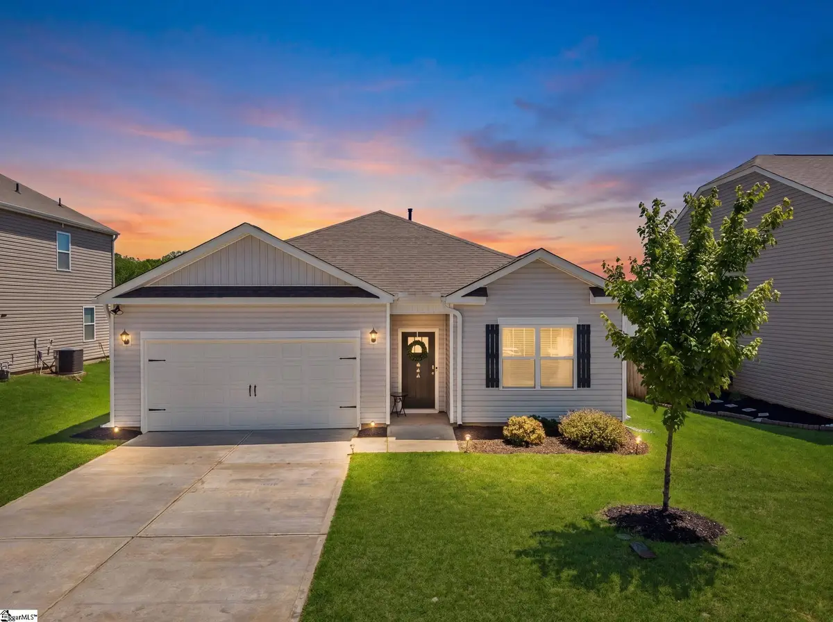 846 Colmore Trail, Lyman, SC 29365 - #1