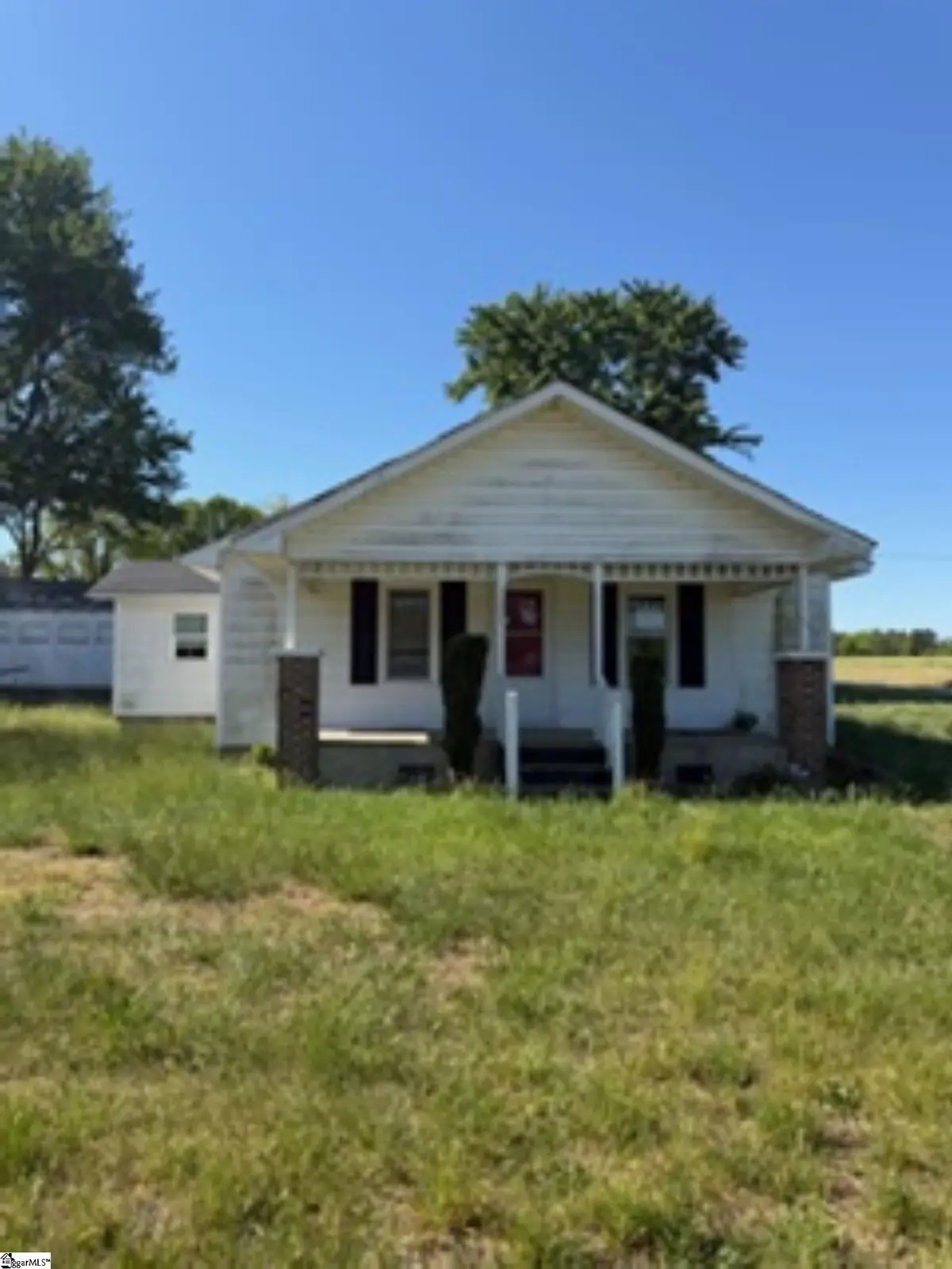 7221 New Cut Road, Inman, SC 29349 - #1