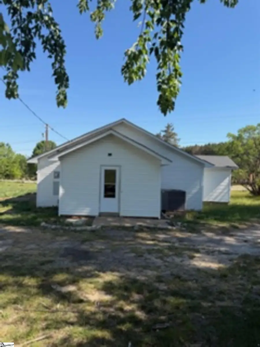 7221 New Cut Road, Inman, SC 29349 - #2