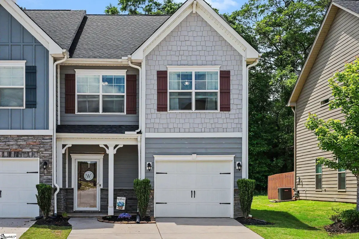 303 Hartland Place, Simpsonville, SC 29680 - #1