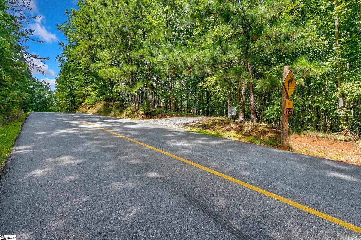 521 S Point Boulevard, Sunset, SC 29685 - #1