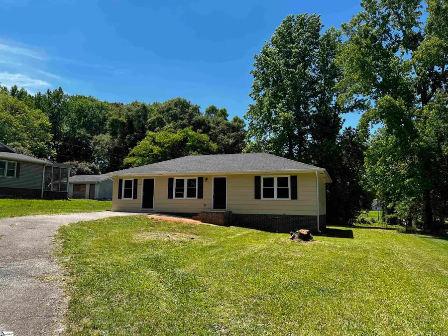 105 Hotel Hill Drive, Landrum, SC 29356 - #2
