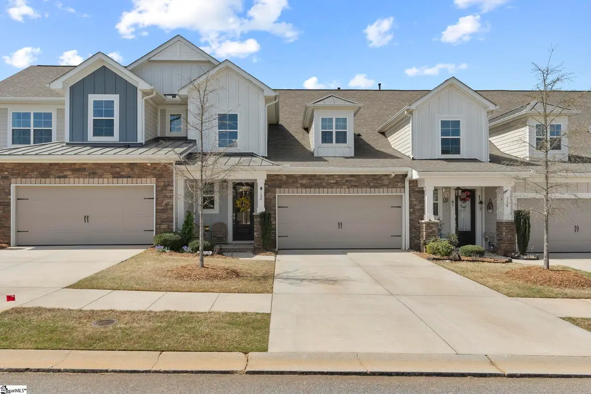 132 Green Heron Road, Greenville, SC 29607 - #1