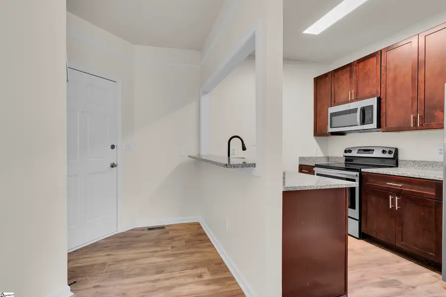 233 N Main Street #Unit 509, Greenville, SC 29601 - #3