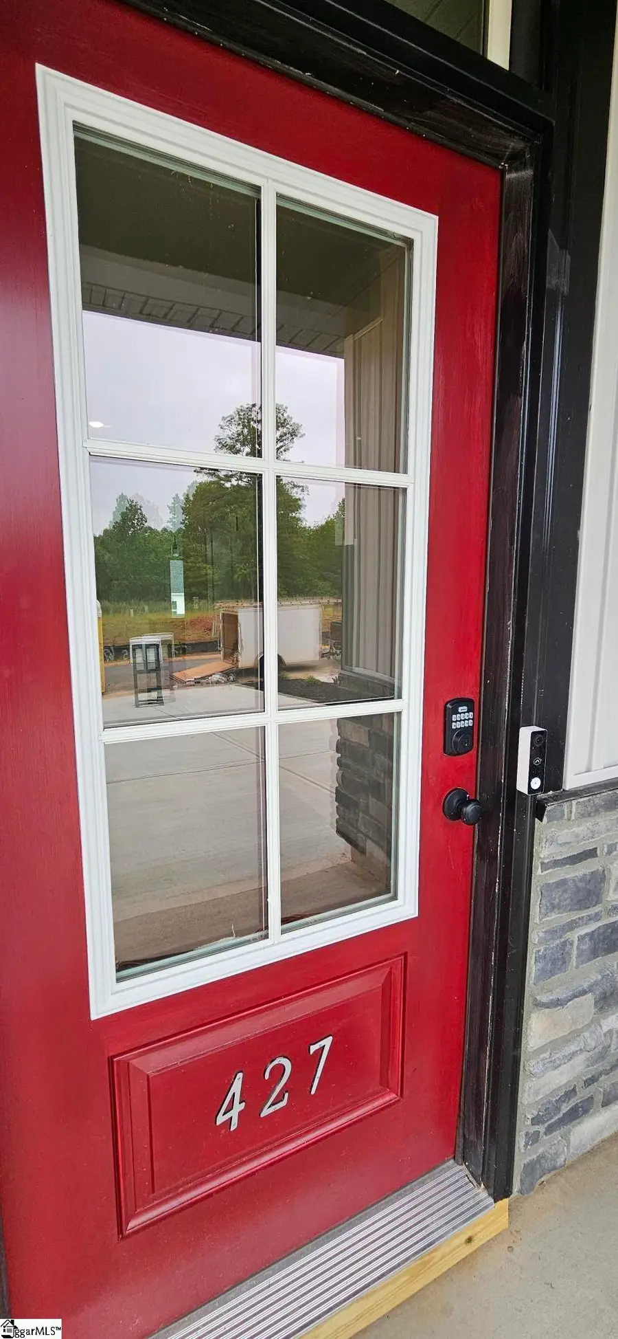 427 Belgrove Way #Lot 118 End unit, Easley, SC 29640 - #2