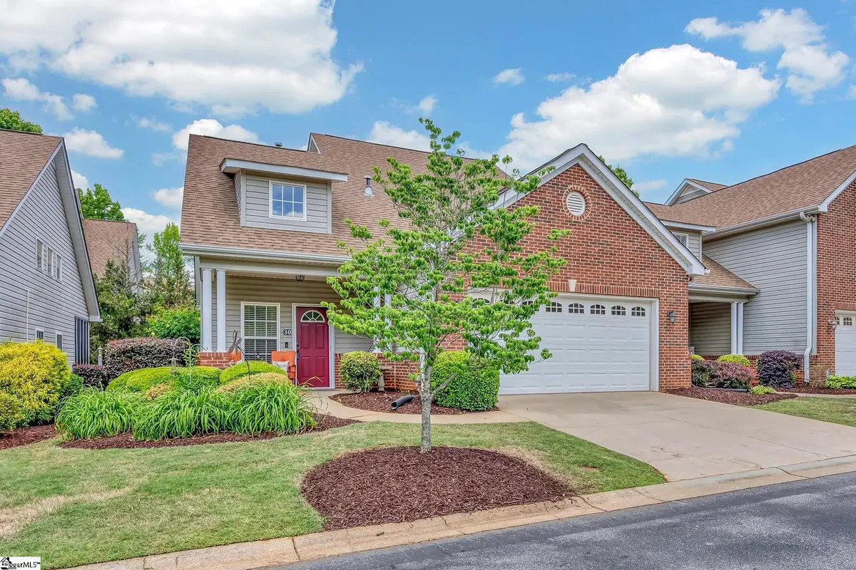 30 Butler Crossing Drive, Mauldin, SC 29662 - #1