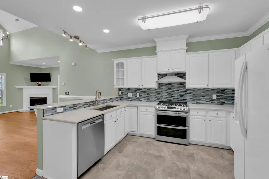 30 Butler Crossing Drive, Mauldin, SC 29662 - #3