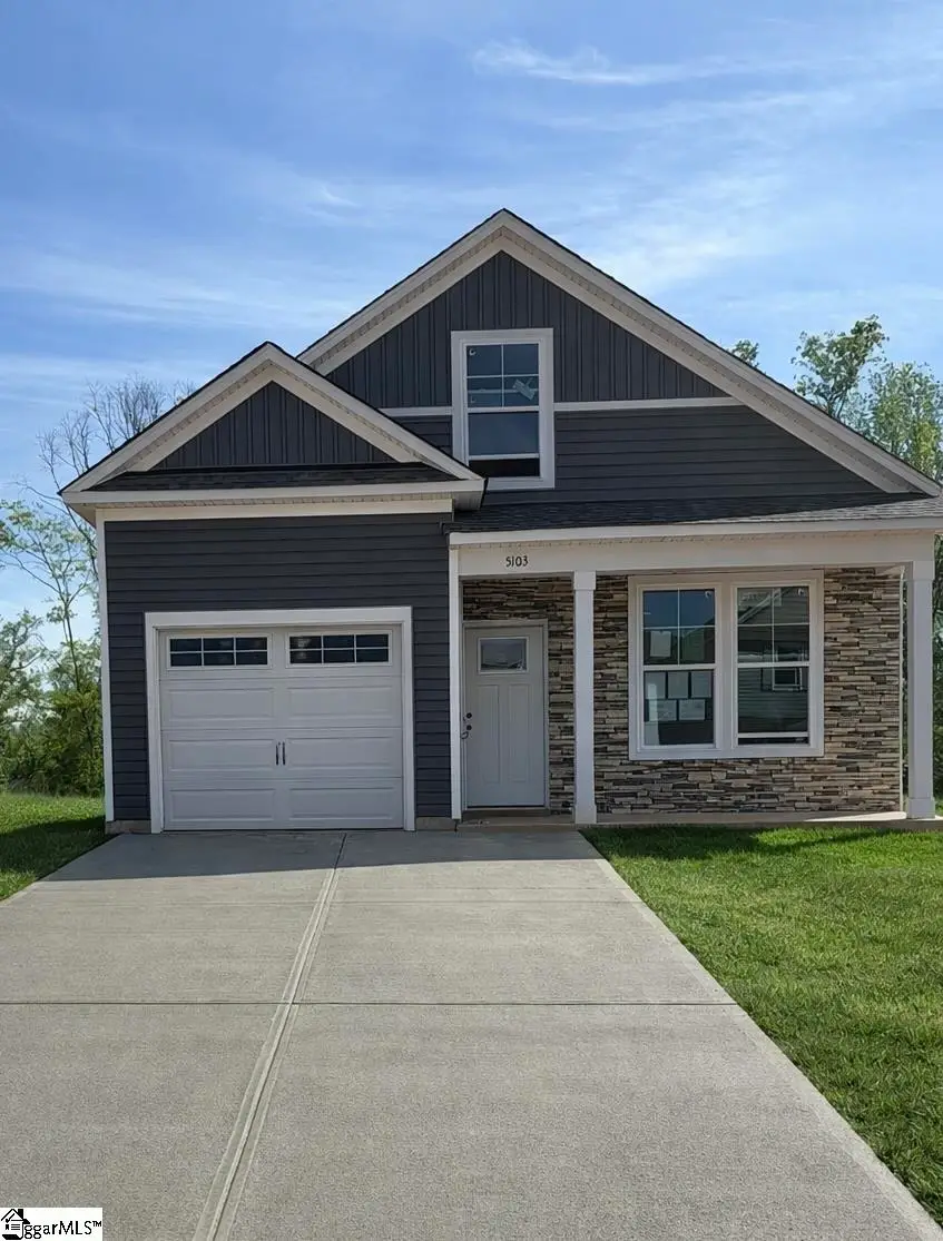 5103 Sunnycreek Drive, Boiling Springs, SC 29316 - #1