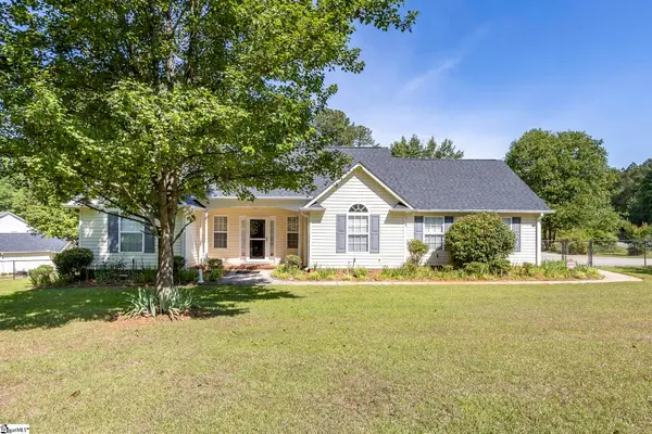 Address Withheld By Seller, Anderson, SC 29625
