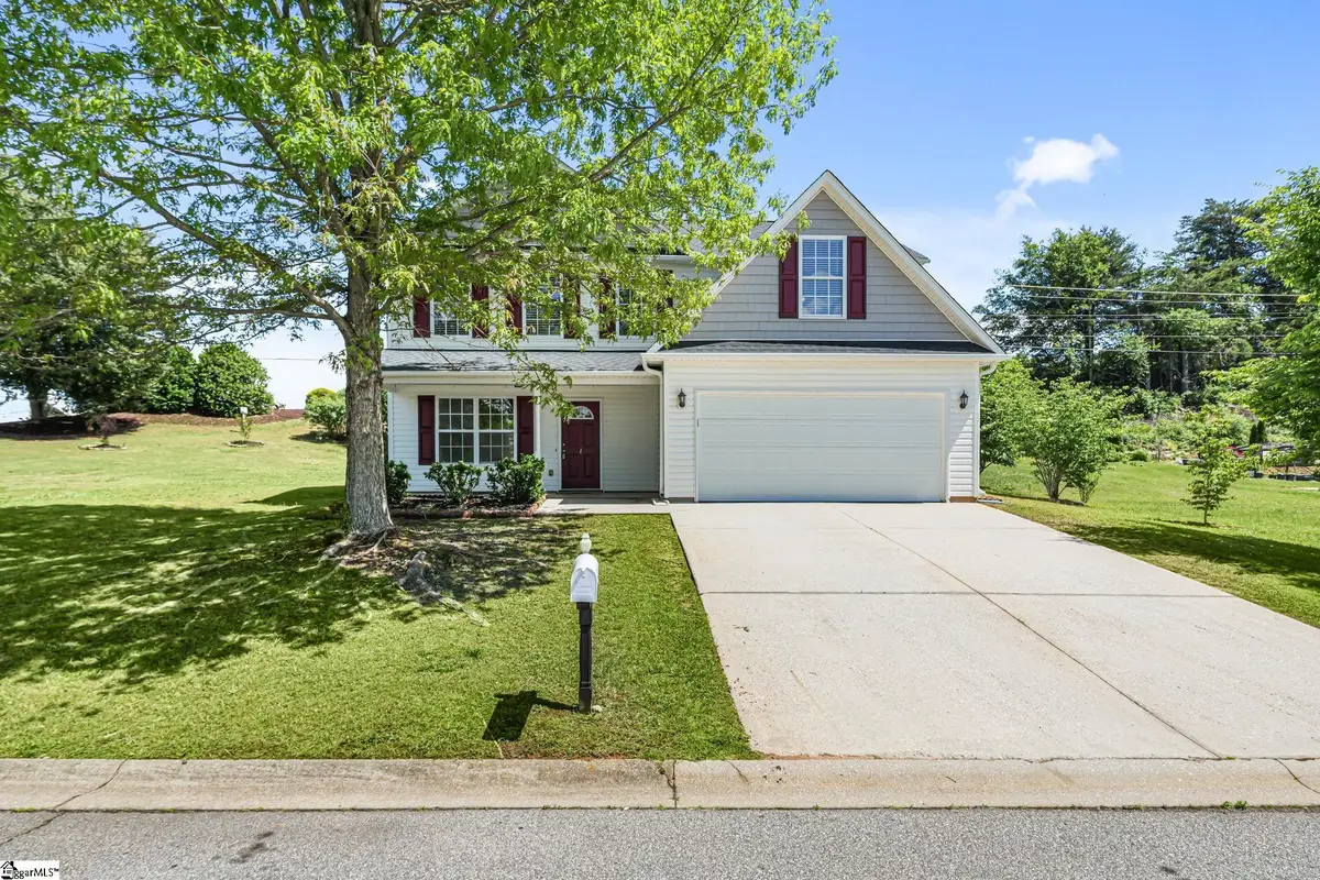 1 Haven Reach Way, Taylors, SC 29687 - #1