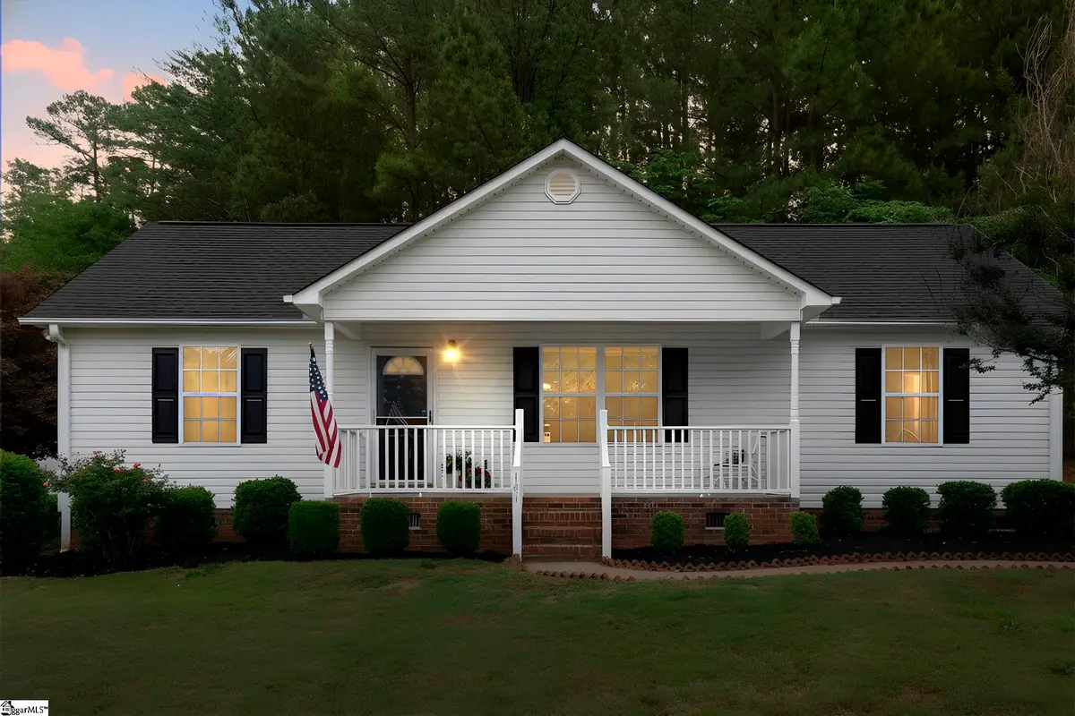 141 Brookwood Creek Drive, Landrum, SC 29356 - #1