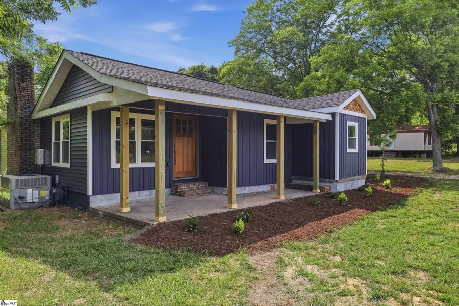 1943 Holiday Dam Road, Belton, SC 29627 - #2