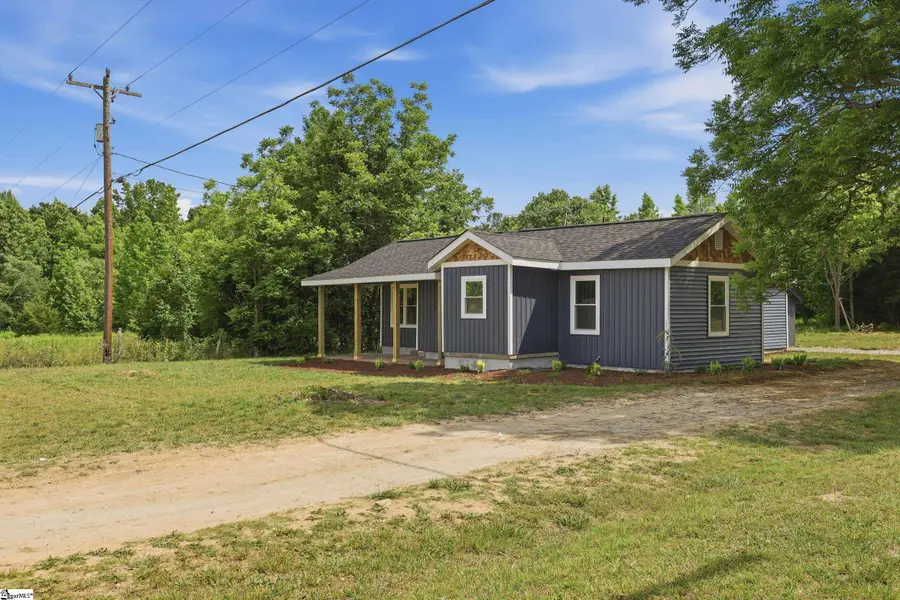 1943 Holiday Dam Road, Belton, SC 29627 - #3