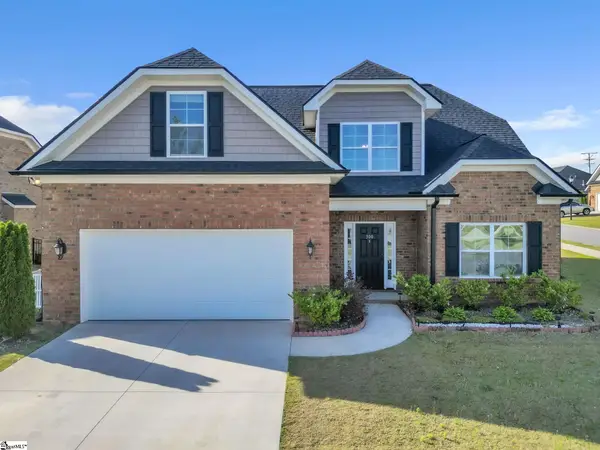 300 Fox Brook Court, Greenville, SC 29687-4863