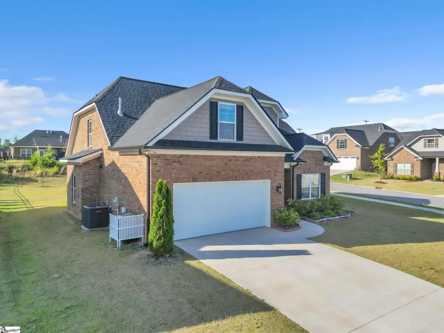 300 Fox Brook Court, Taylors, SC 29687-4863 - #2