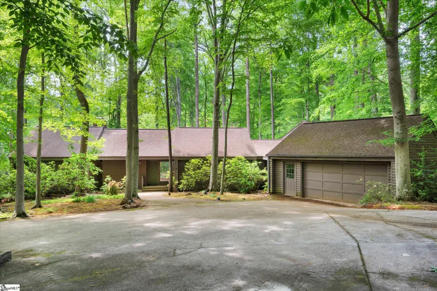 100 Brookside Way, Greenville, SC 29605 - #3