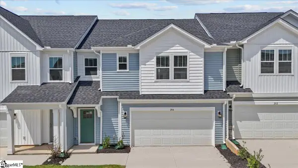 284 Silo Ridge Drive, Anderson, SC 29621