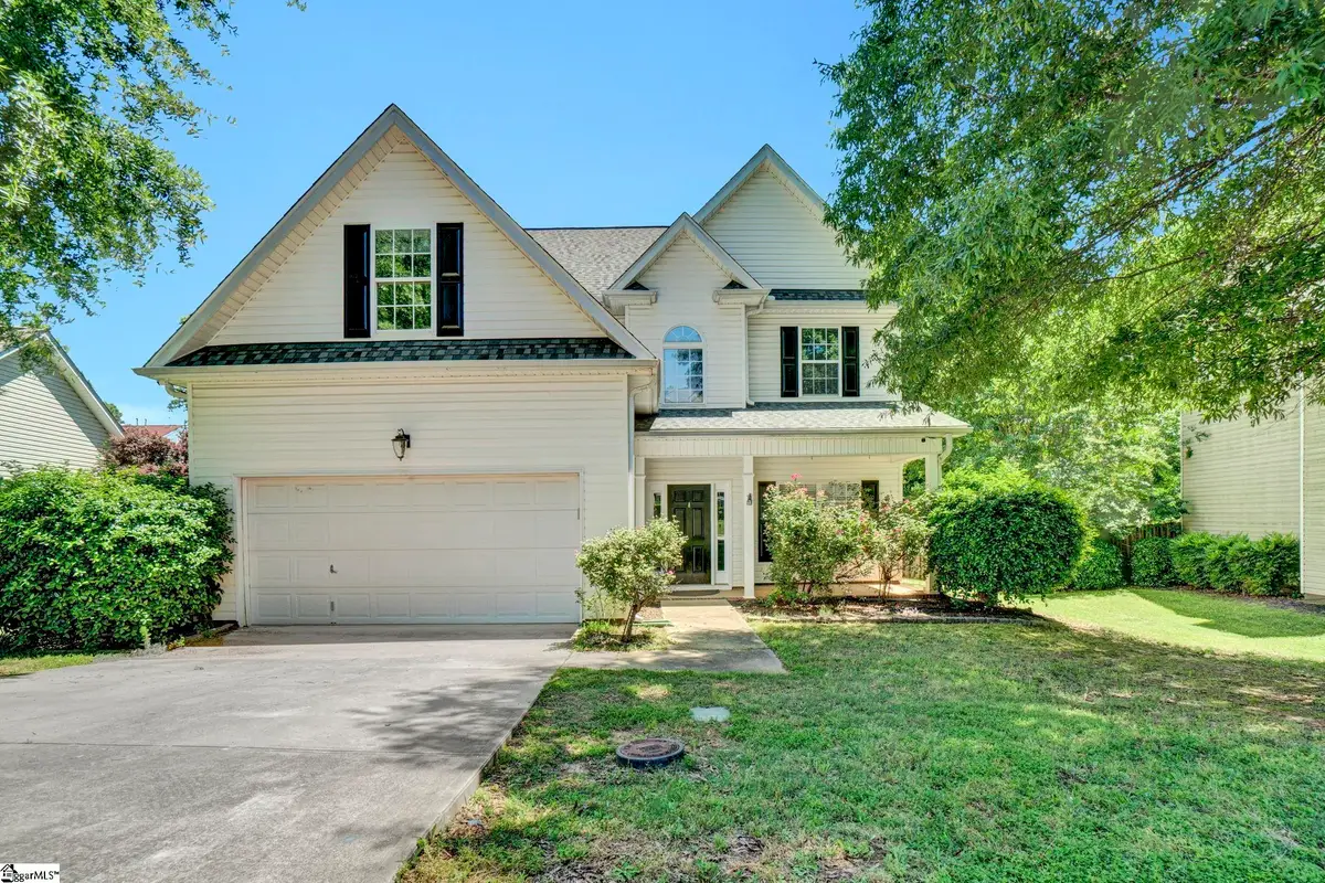 905 Morning Mist Lane, Simpsonville, SC 29680-7346 - #1