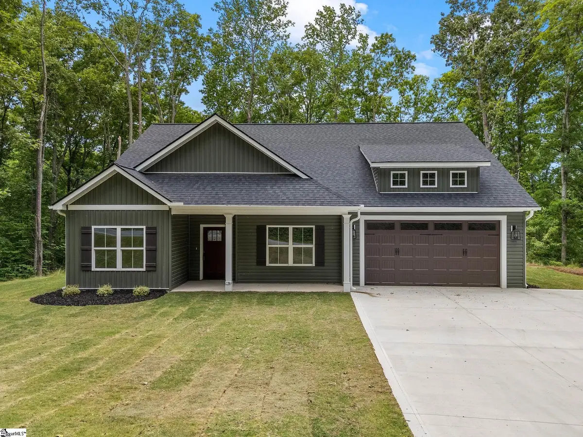 16 Forest Drive, Travelers Rest, SC 29690 - #1