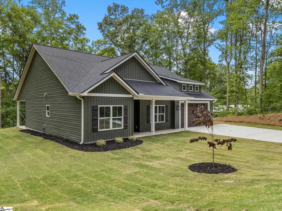 16 Forest Drive, Travelers Rest, SC 29690 - #3