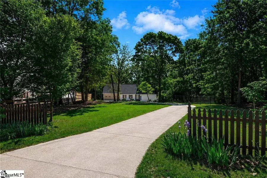 317 Wham Road, Anderson, SC 29625 - #2