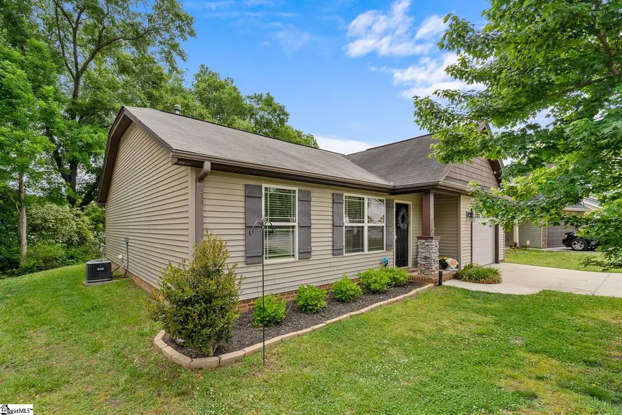 108 Belspring Lane, Anderson, SC 29621 - #3