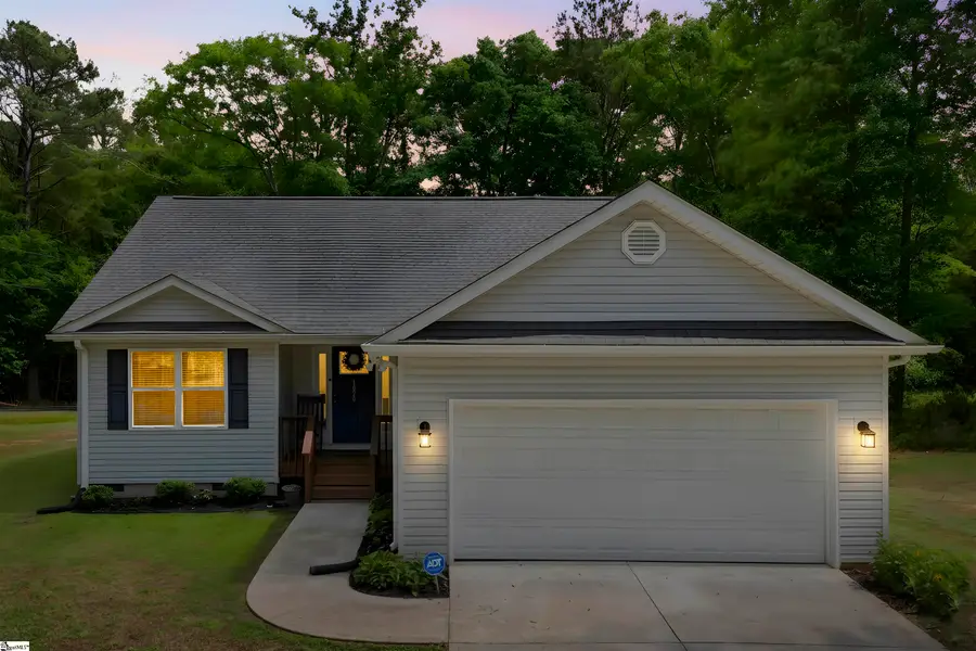 1020 Scott Road, Anderson, SC 29621 - #2