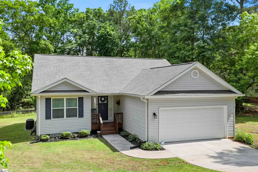 1020 Scott Road, Anderson, SC 29621 - #3