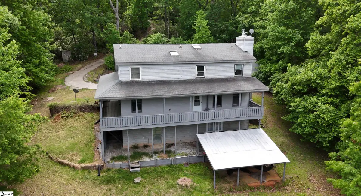 296 Long Mountain Road, Pickens, SC 29671 - #1