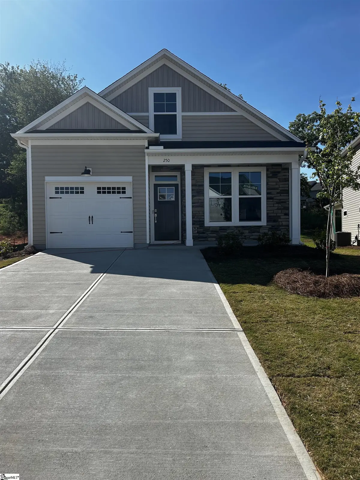 250 Brown Circle, Easley, SC 29642 - #1