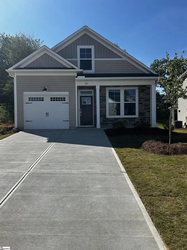 250 Brown Circle, Easley, SC 29642