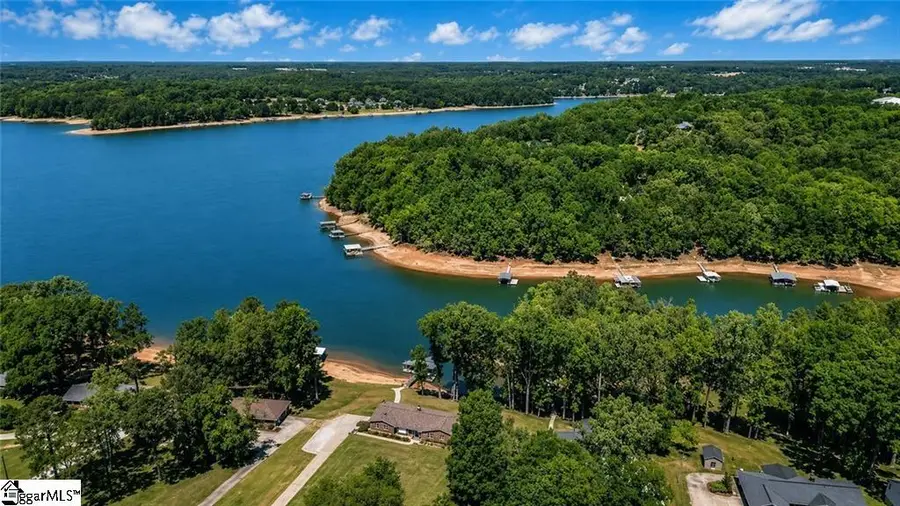 2212 Surfside Drive, Anderson, SC 29625 - #2