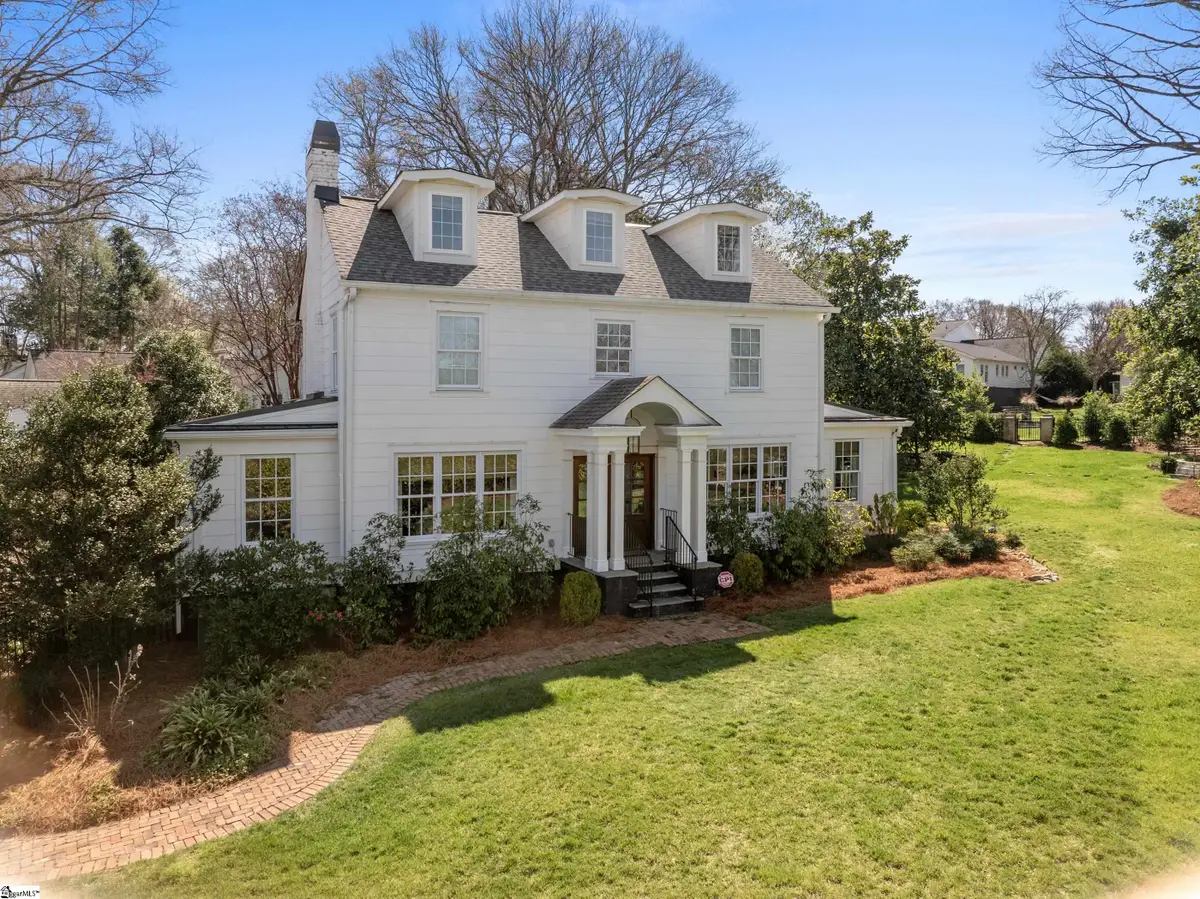 225 W Faris Road, Greenville, SC 29605 - #1
