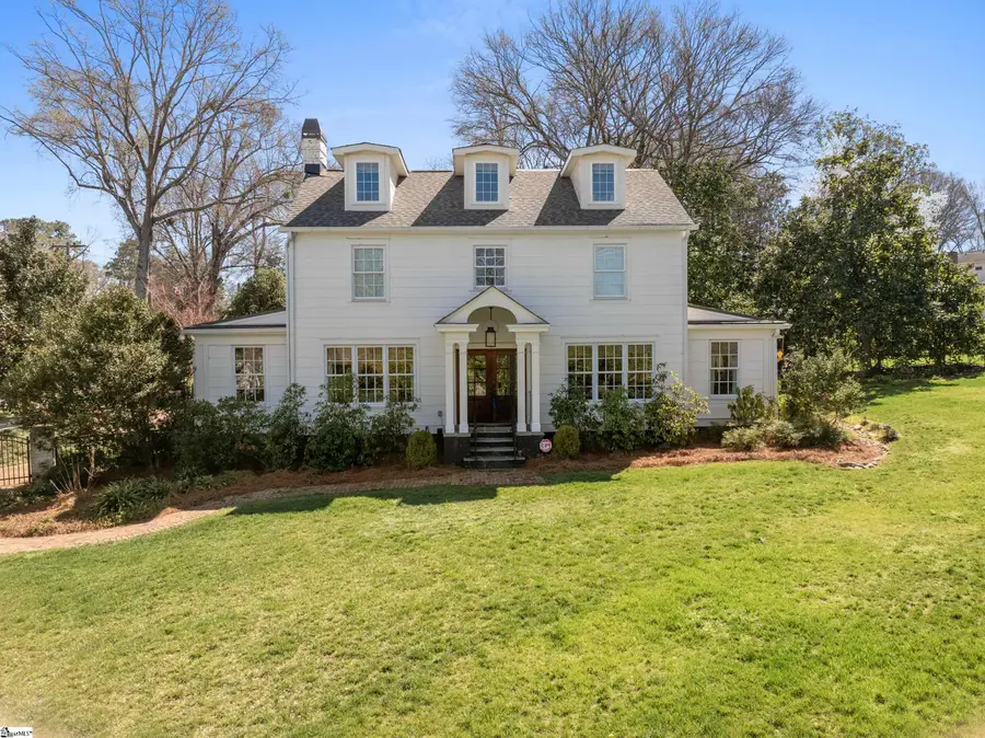 225 W Faris Road, Greenville, SC 29605 - #2