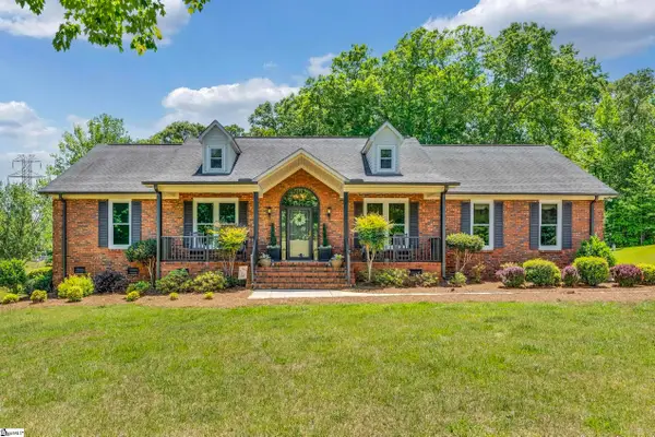 635 Dacusville Road, Marietta, SC 29661
