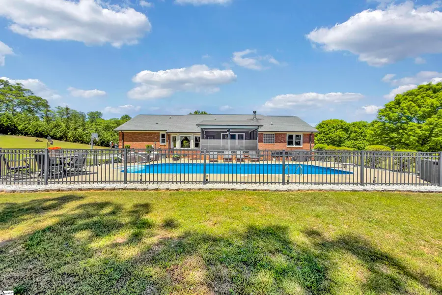 635 Dacusville Road, Marietta, SC 29661 - #3