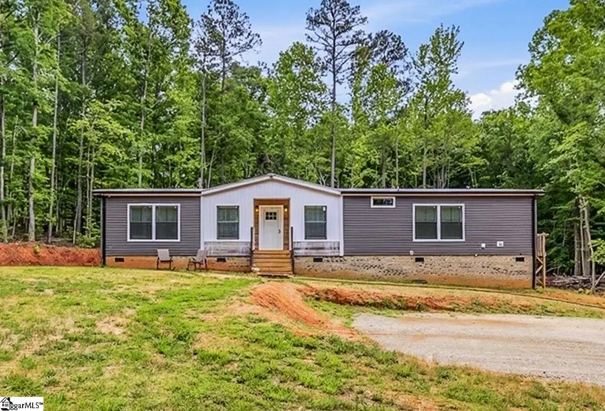 3849 Buffalo West Springs Highway, Jonesville, SC 29353 - #1