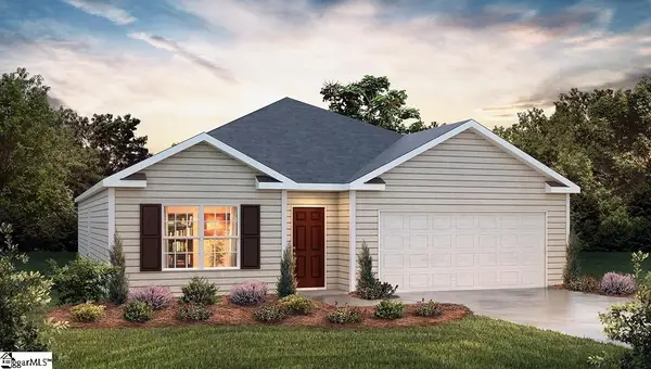 3149 Emberly Drive, Roebuck, SC 29376