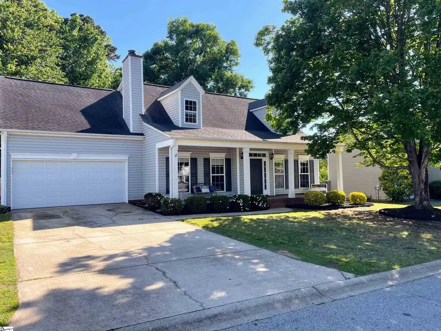 305 Goldenrain Way, Simpsonville, SC 29680 - #2