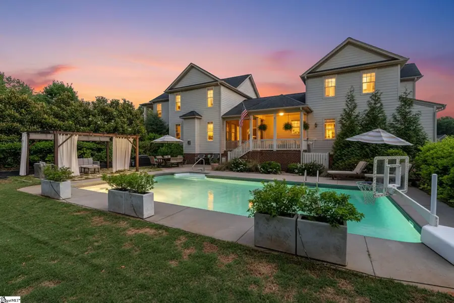 214 Watkins Farm Drive, Greer, SC 29651 - #3